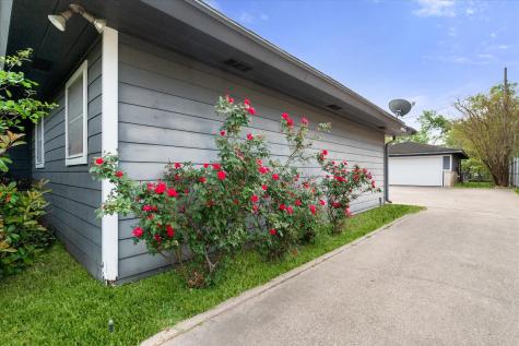 1445 Oaklawn Drive Corsicana TX 75110
