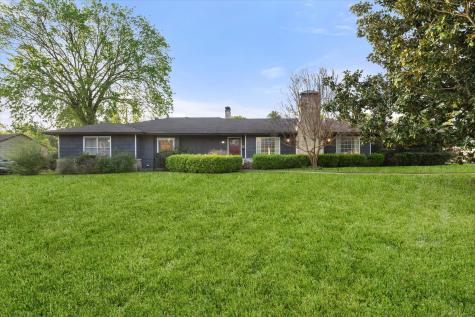 1445 Oaklawn Drive Corsicana TX 75110