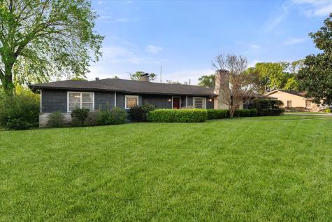 1445 Oaklawn Drive Corsicana TX 75110