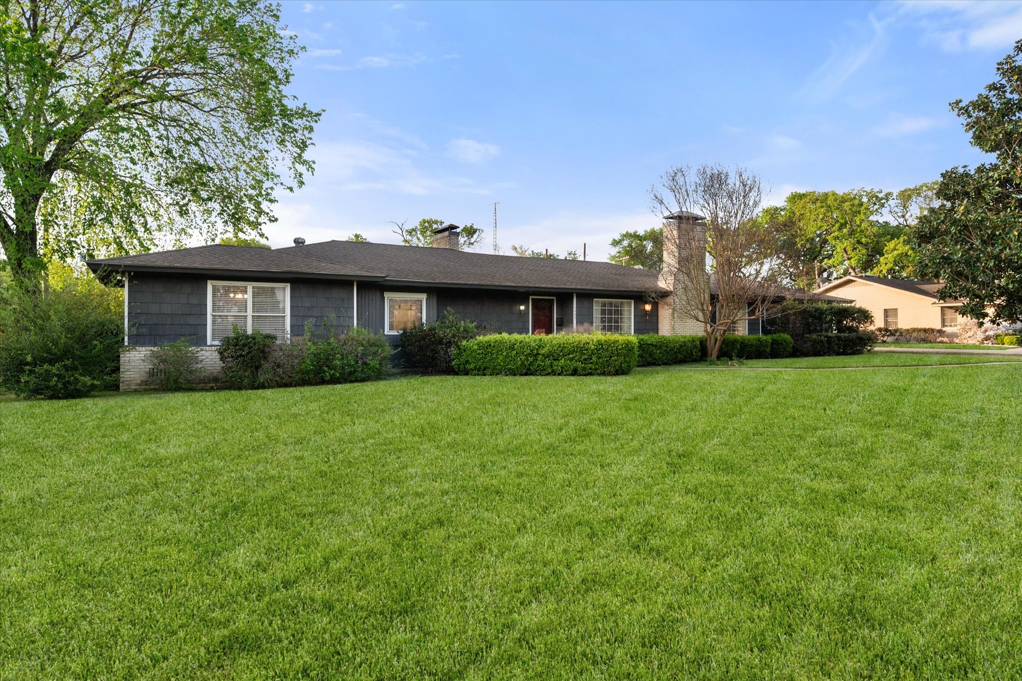 1445 Oaklawn Drive Corsicana TX 75110