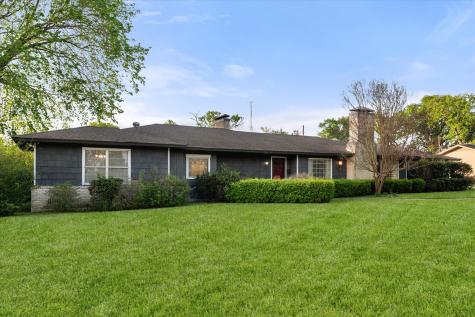 1445 Oaklawn Drive Corsicana TX 75110