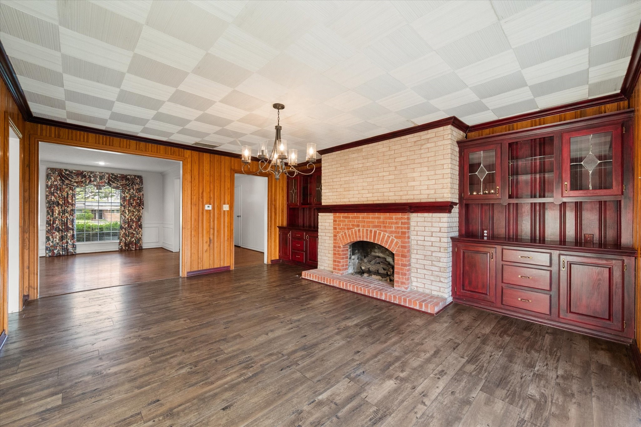 1445 Oaklawn Drive Corsicana TX 75110