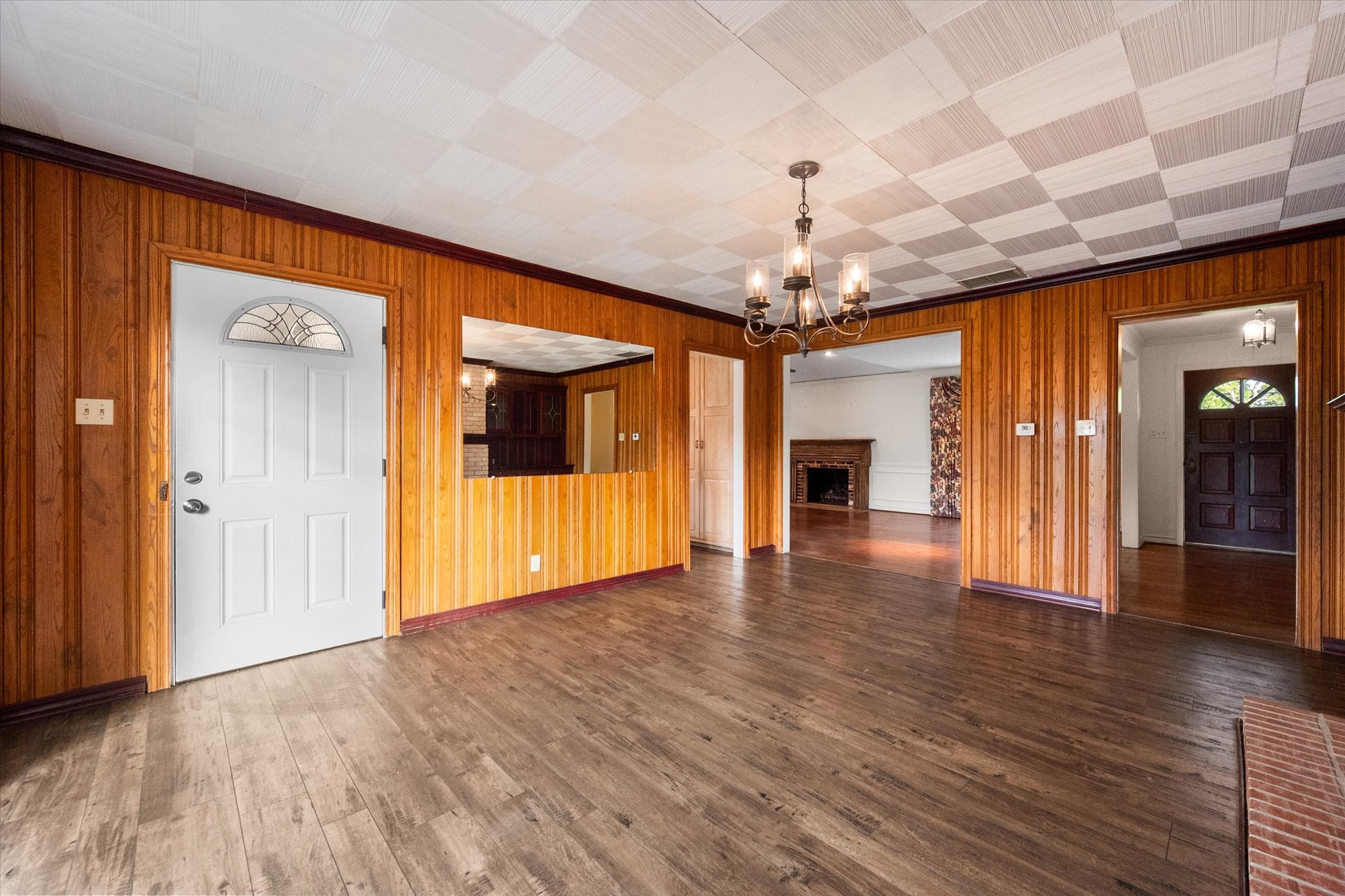 1445 Oaklawn Drive Corsicana TX 75110