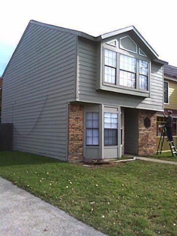 1366 Old Jamestown Court N Dallas TX 75217