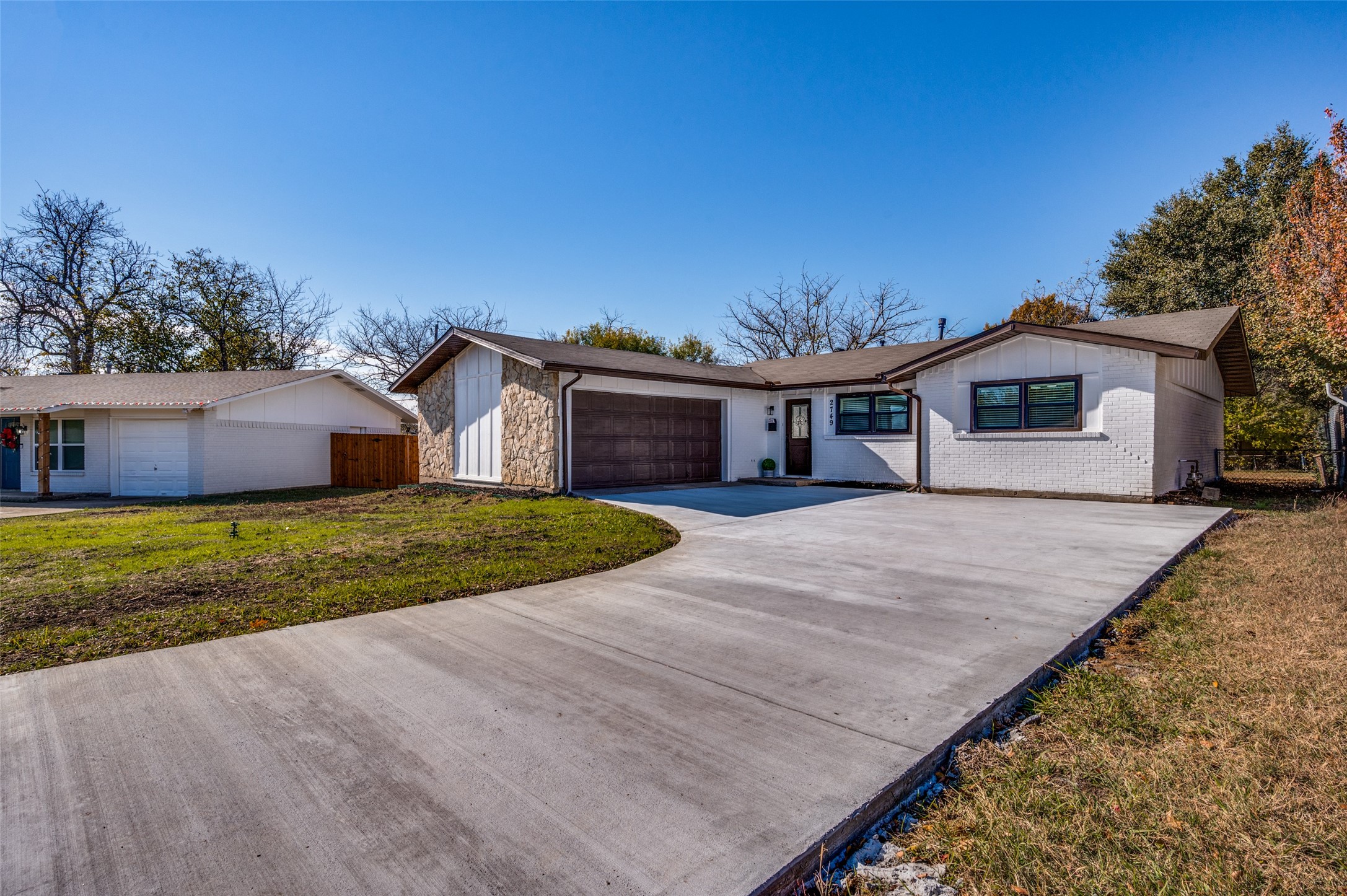 2749 Cartwright Street Irving TX 75062