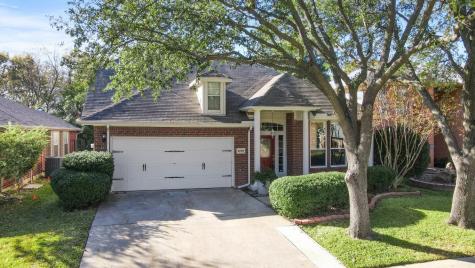 2109 Wentworth Drive Flower Mound TX 75028