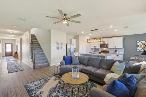 1720 Adams Drive Little Elm TX 75068