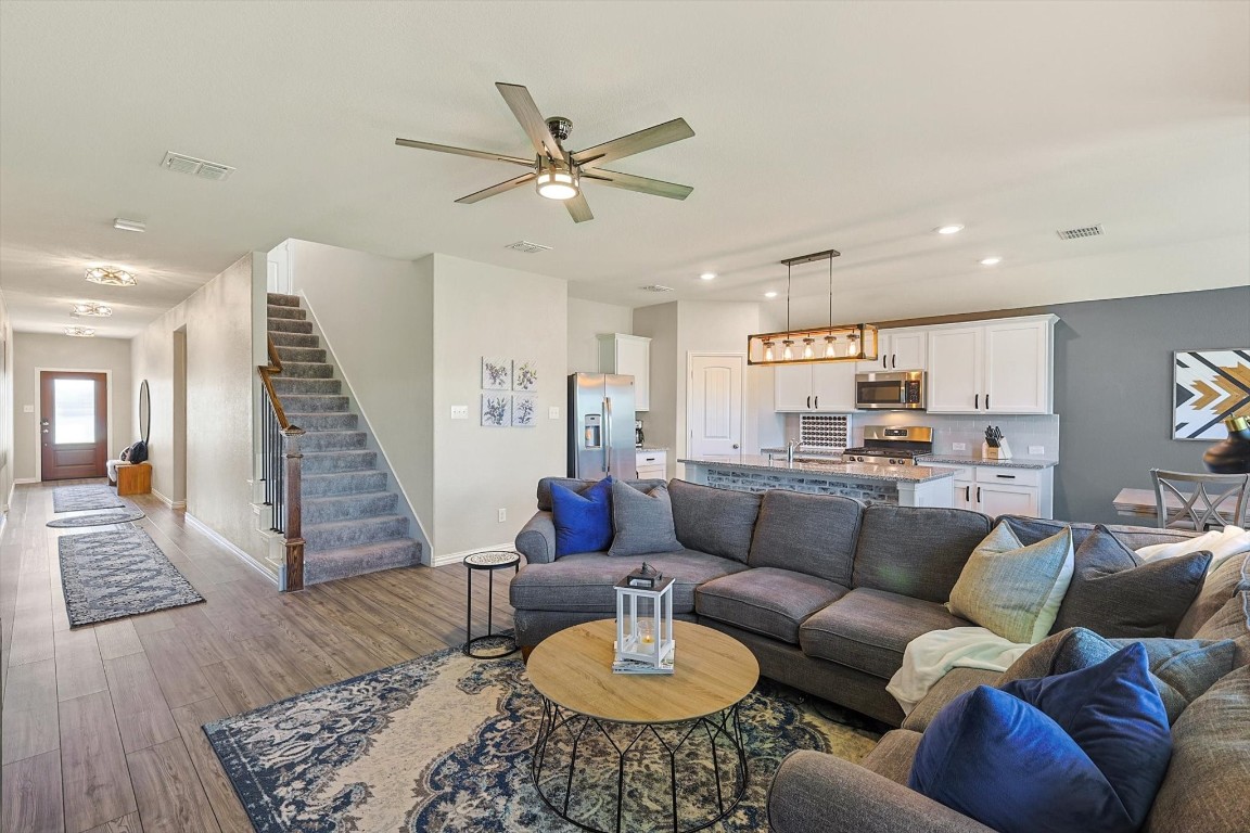 1720 Adams Drive Little Elm TX 75068