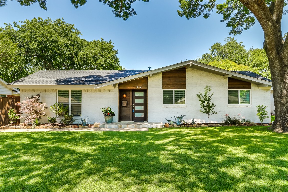 518 Sage Valley Drive Richardson TX 75080