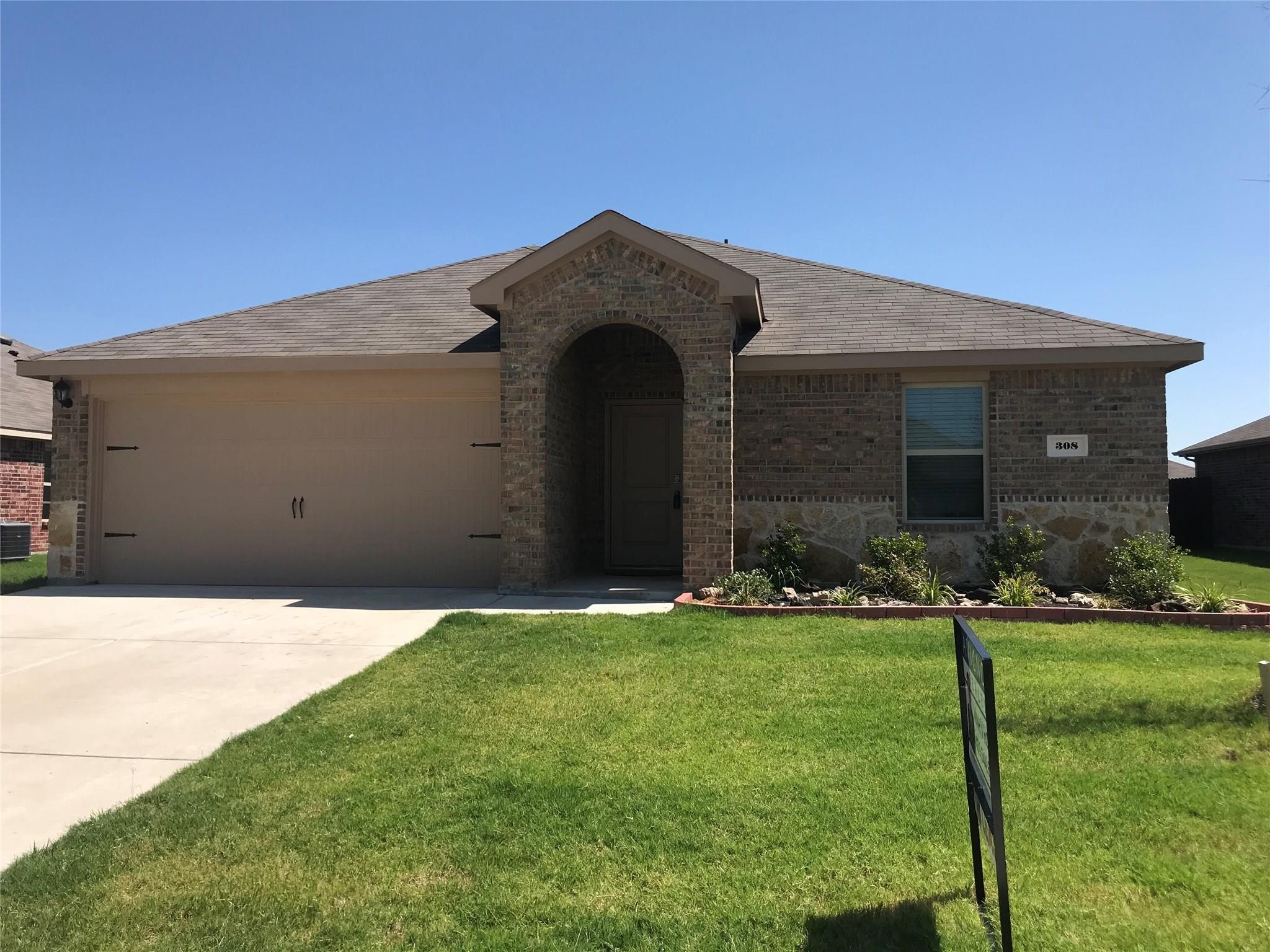 308 Saw Mill Road Royse City TX 75189