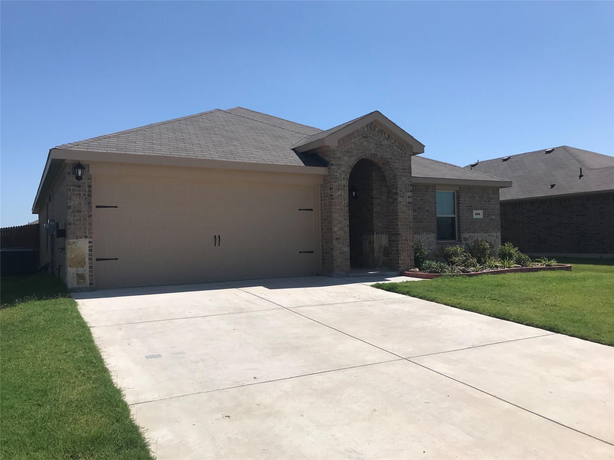 308 Saw Mill Road Royse City TX 75189