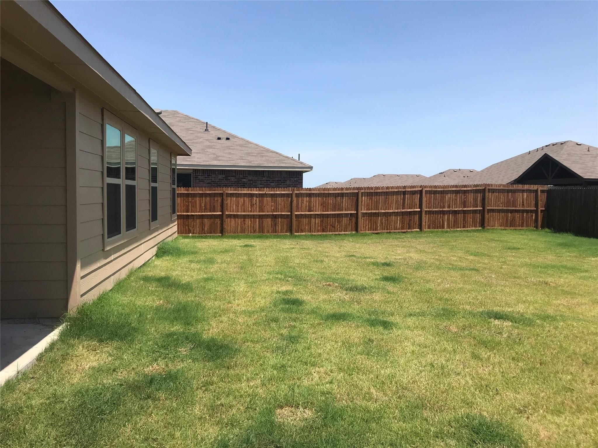 308 Saw Mill Road Royse City TX 75189