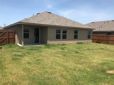 308 Saw Mill Road Royse City TX 75189