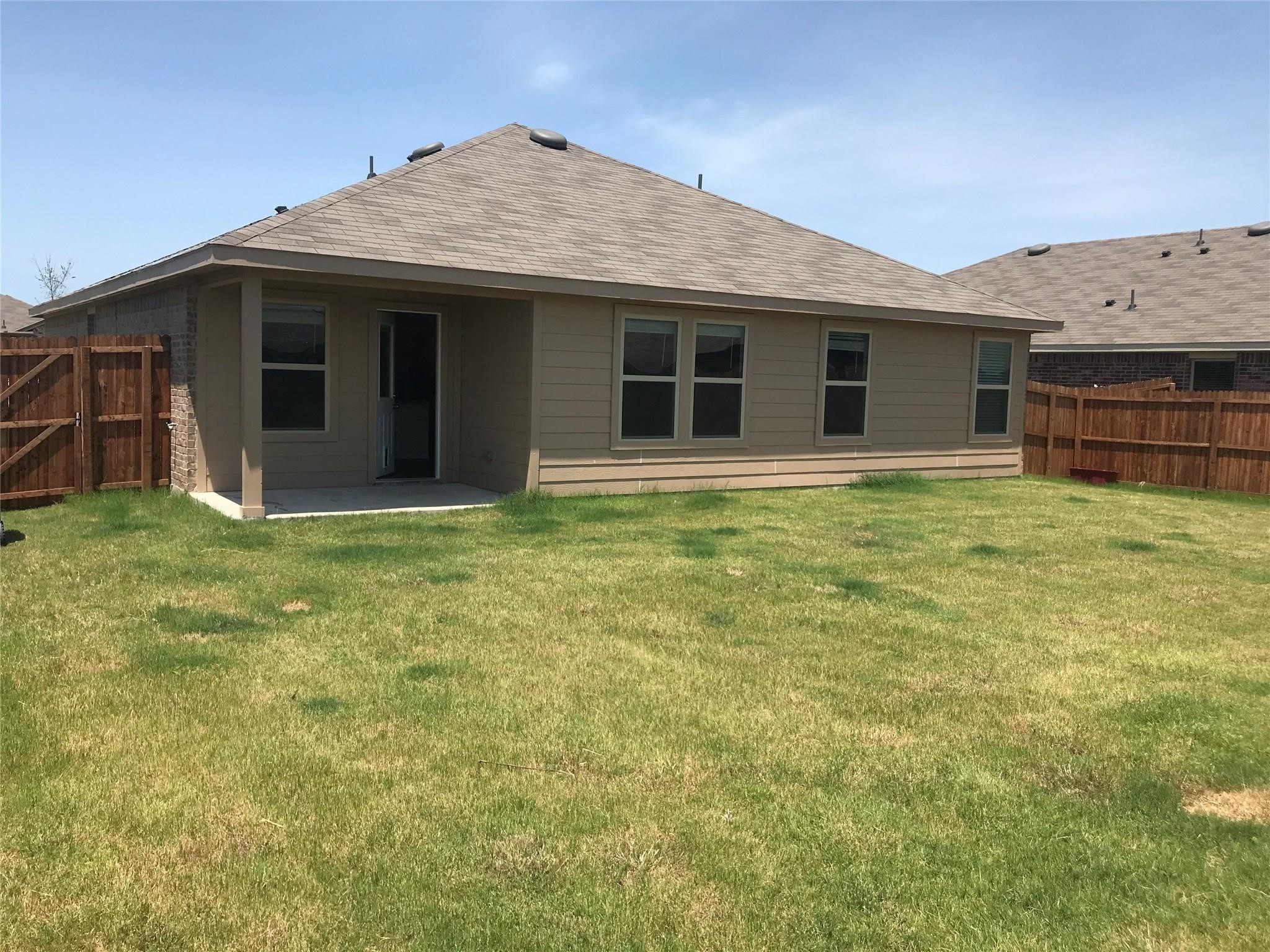308 Saw Mill Road Royse City TX 75189
