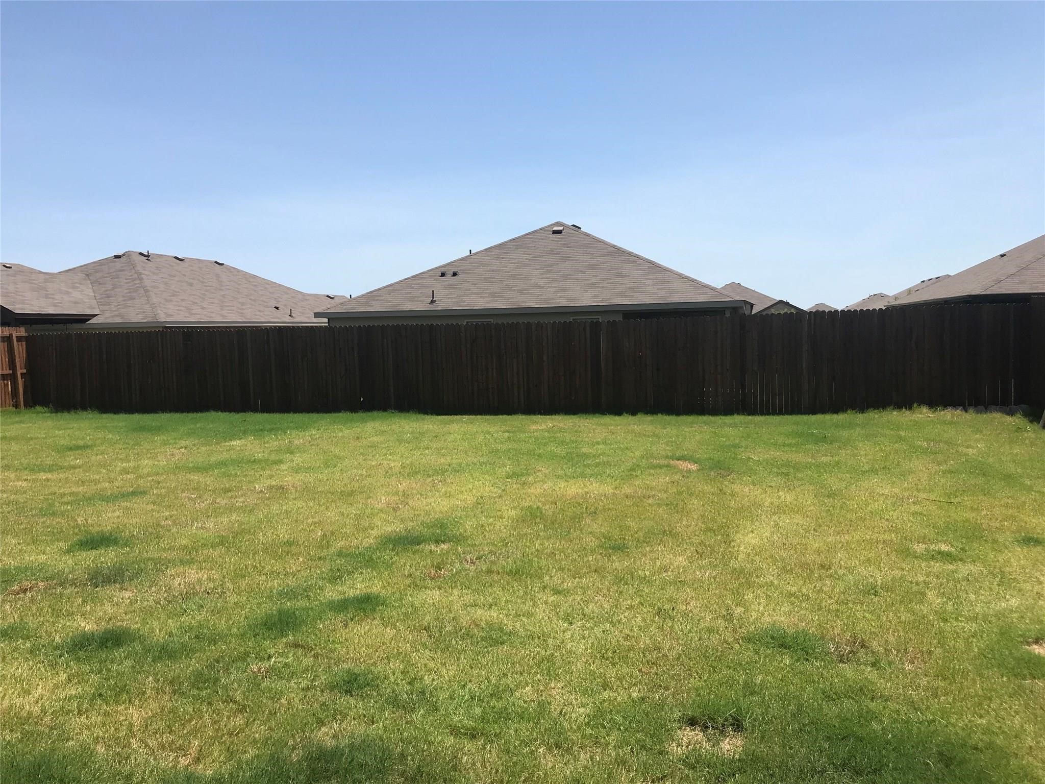 308 Saw Mill Road Royse City TX 75189