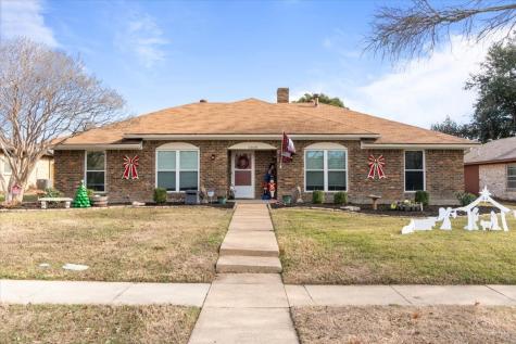 1508 Versailles Drive Richardson TX 75081