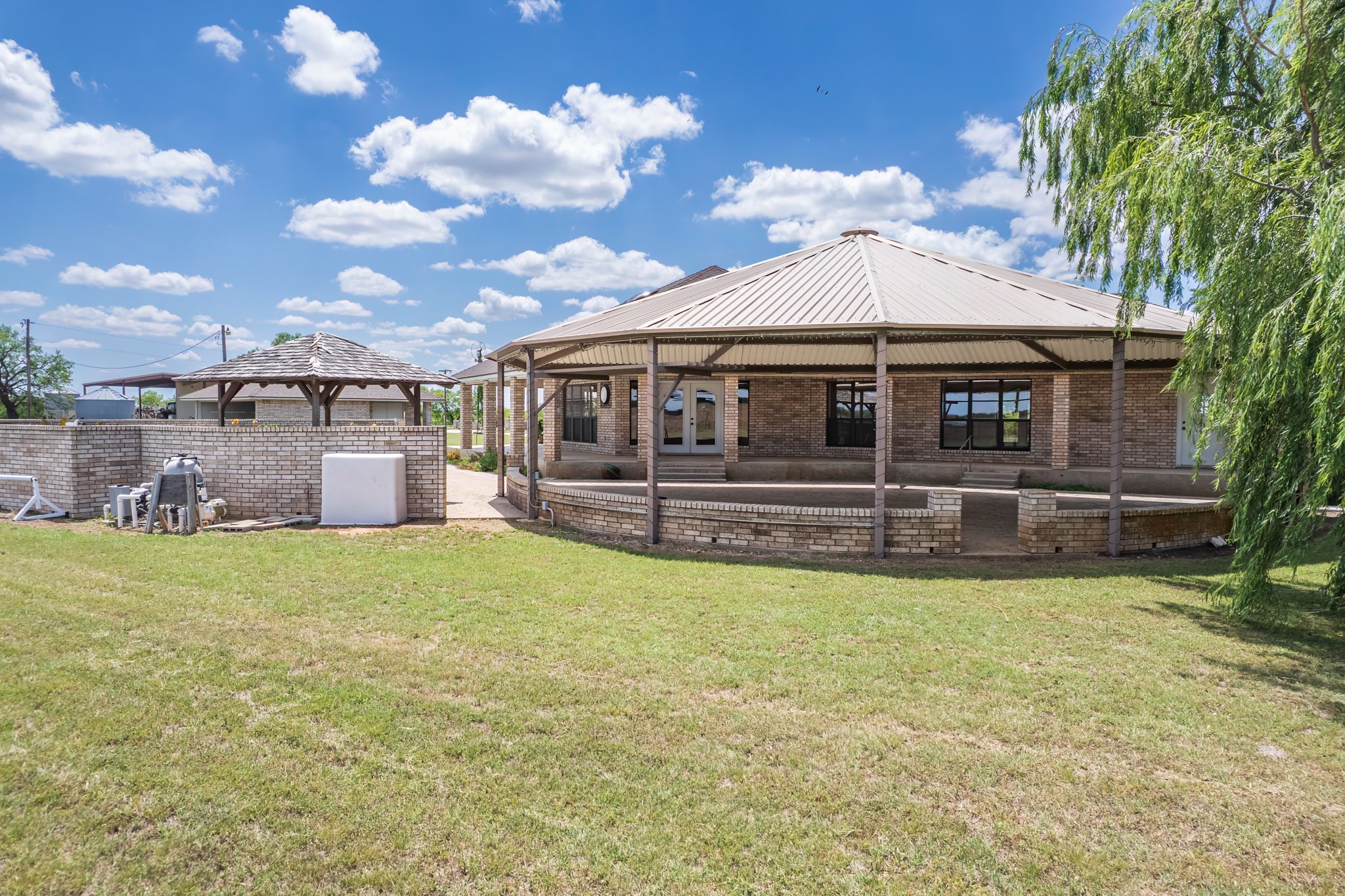 839 F M 2131 Coleman TX 76834