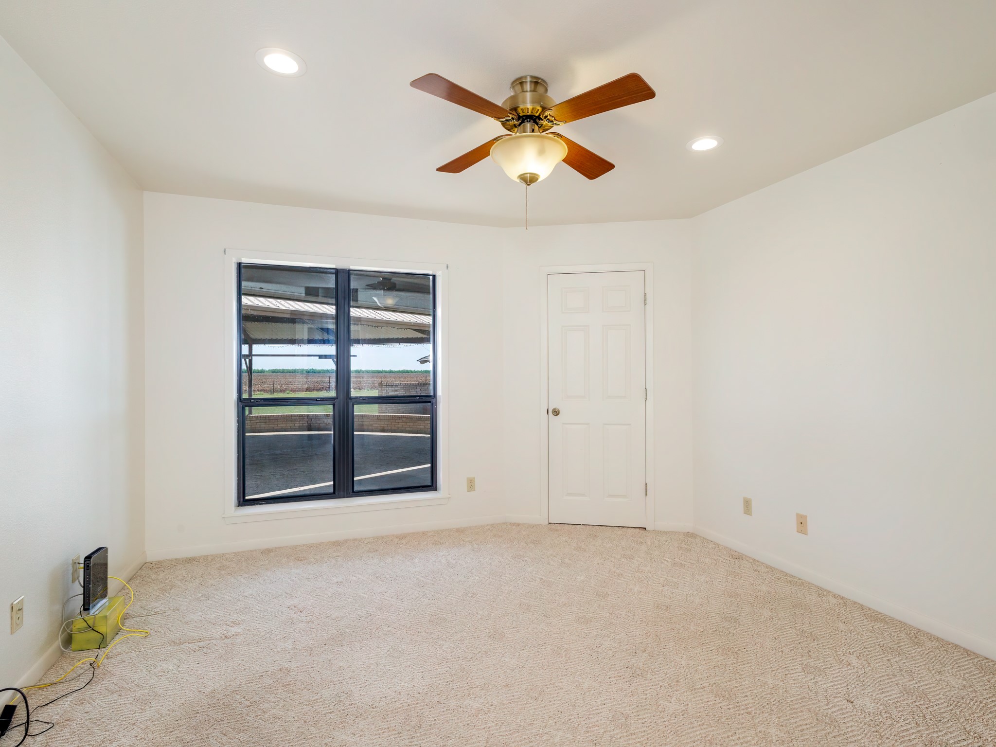 839 F M 2131 Coleman TX 76834