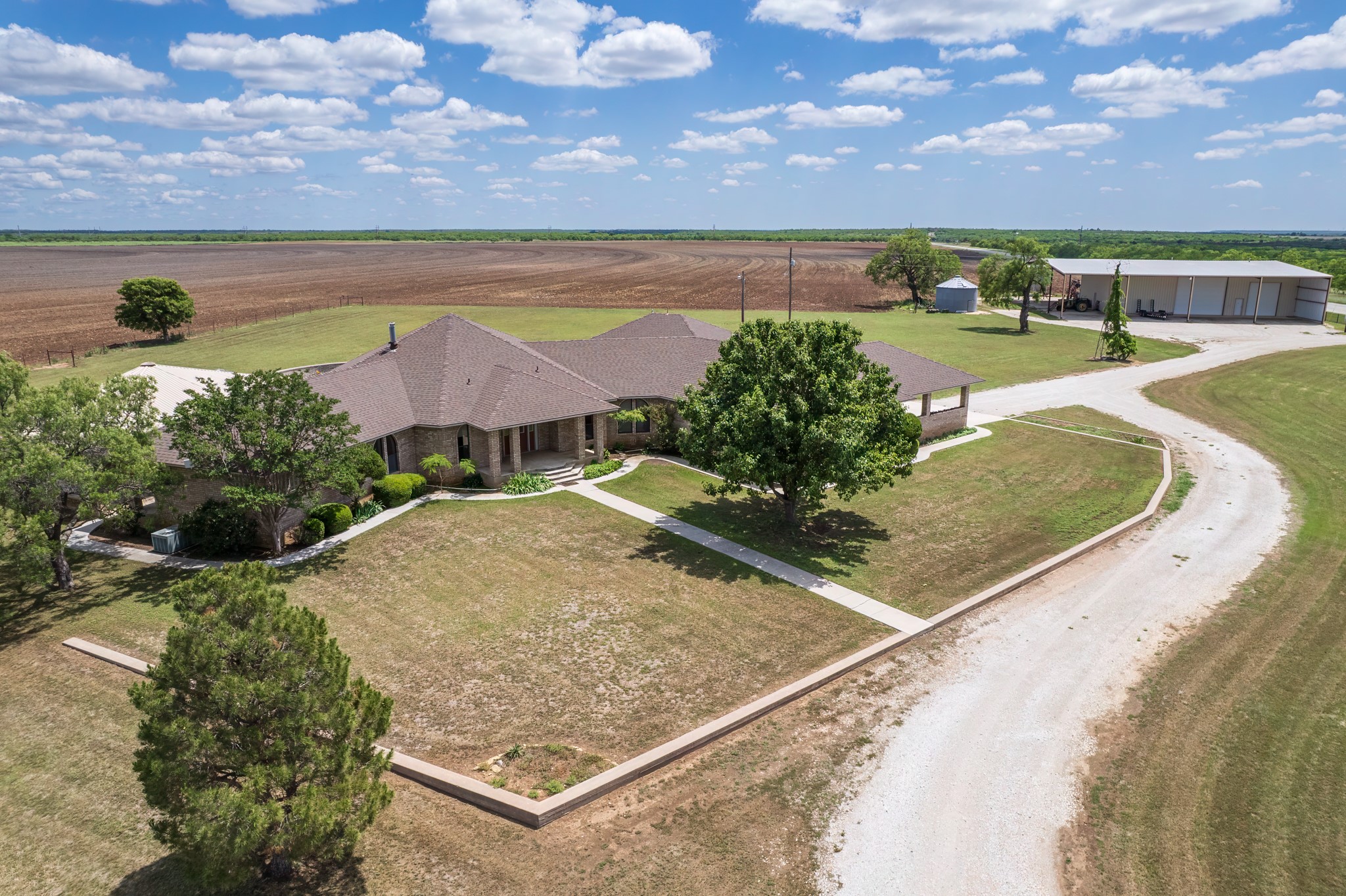 839 F M 2131 Coleman TX 76834