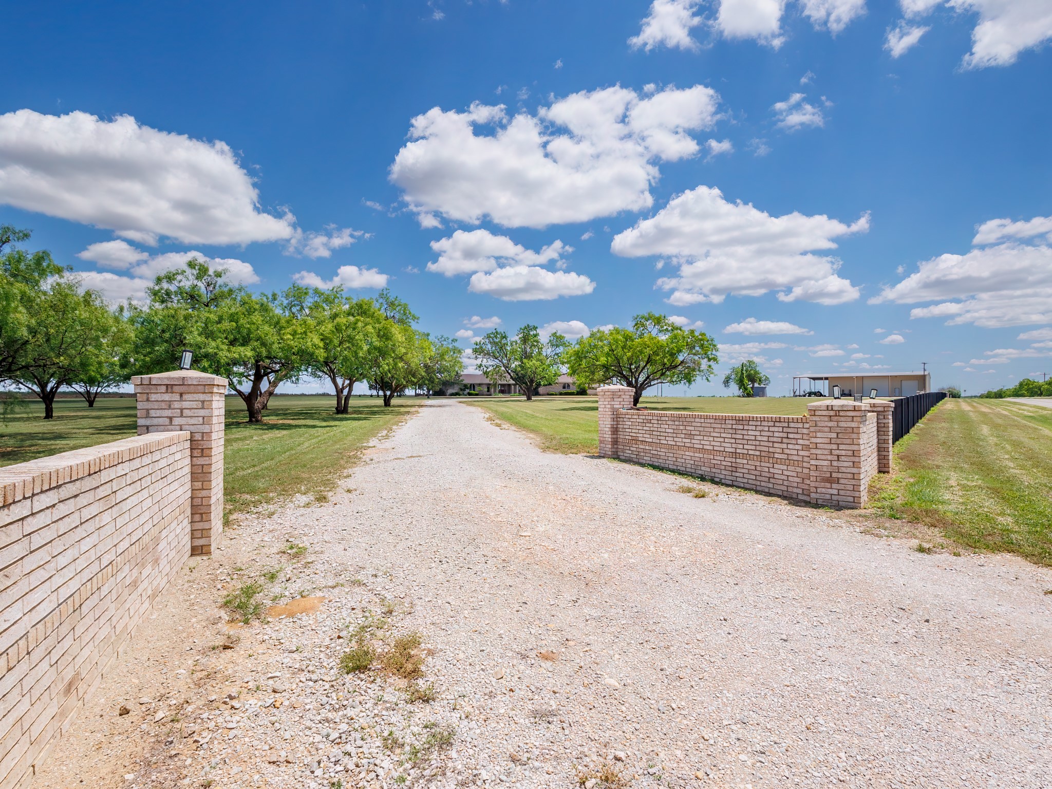 839 F M 2131 Coleman TX 76834