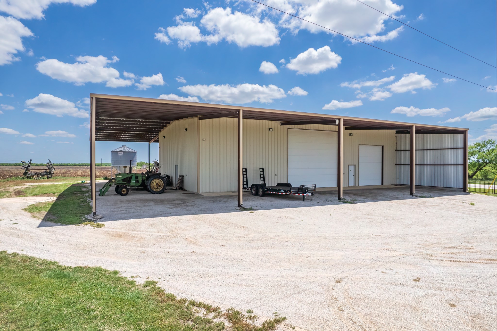 839 F M 2131 Coleman TX 76834