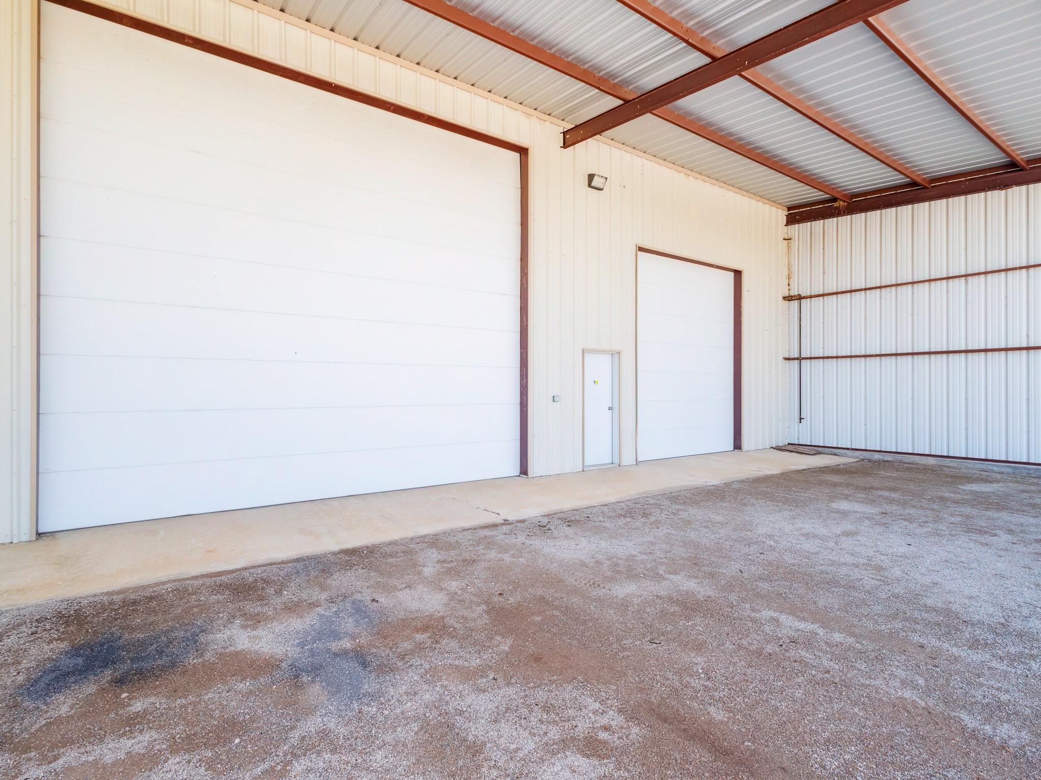 839 F M 2131 Coleman TX 76834