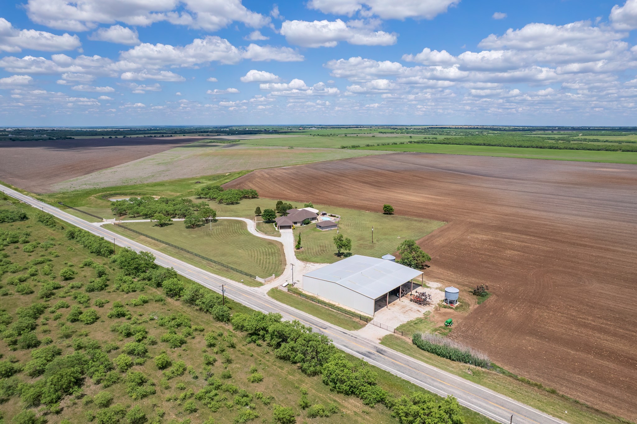839 F M 2131 Coleman TX 76834