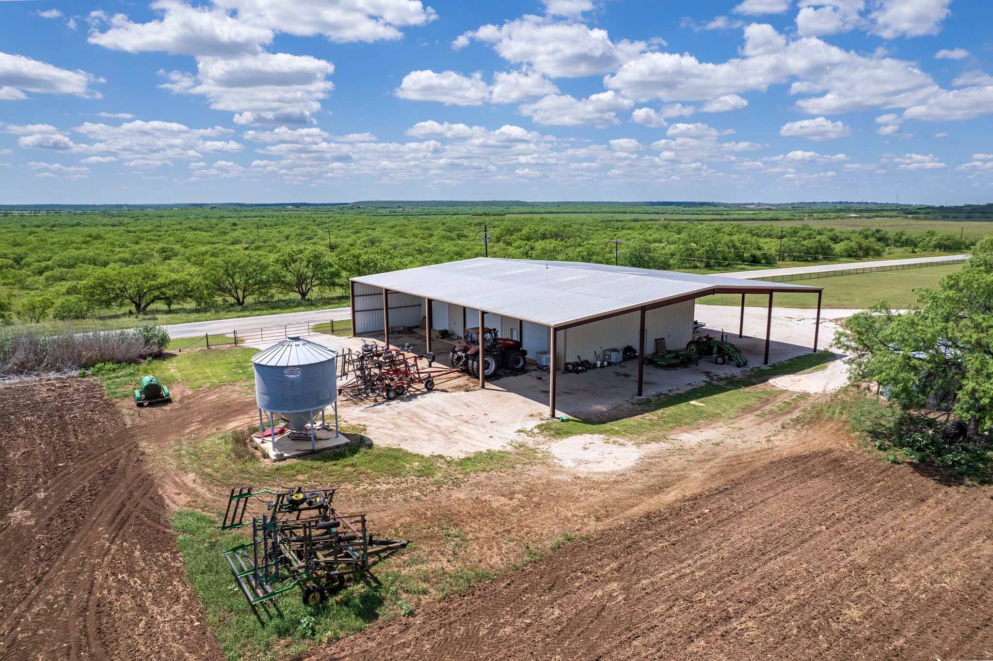 839 F M 2131 Coleman TX 76834