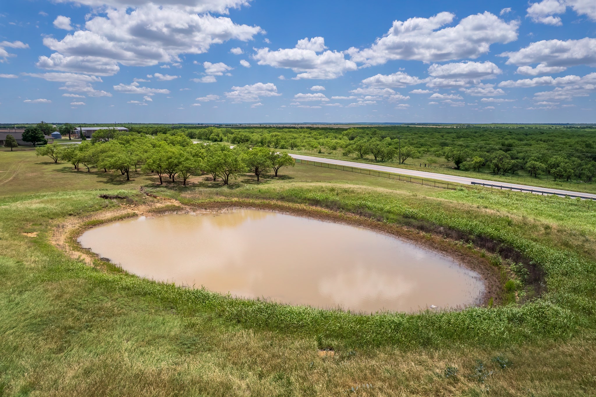 839 F M 2131 Coleman TX 76834