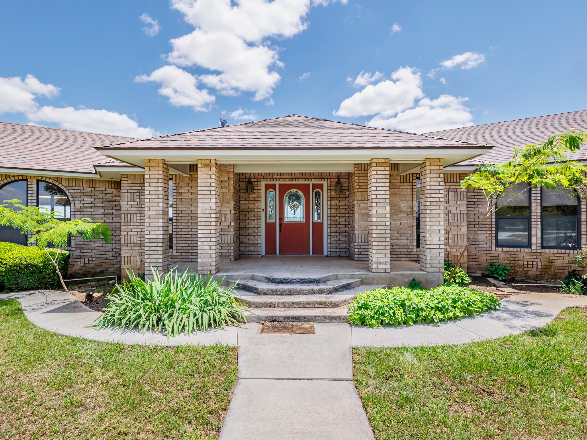 839 F M 2131 Coleman TX 76834