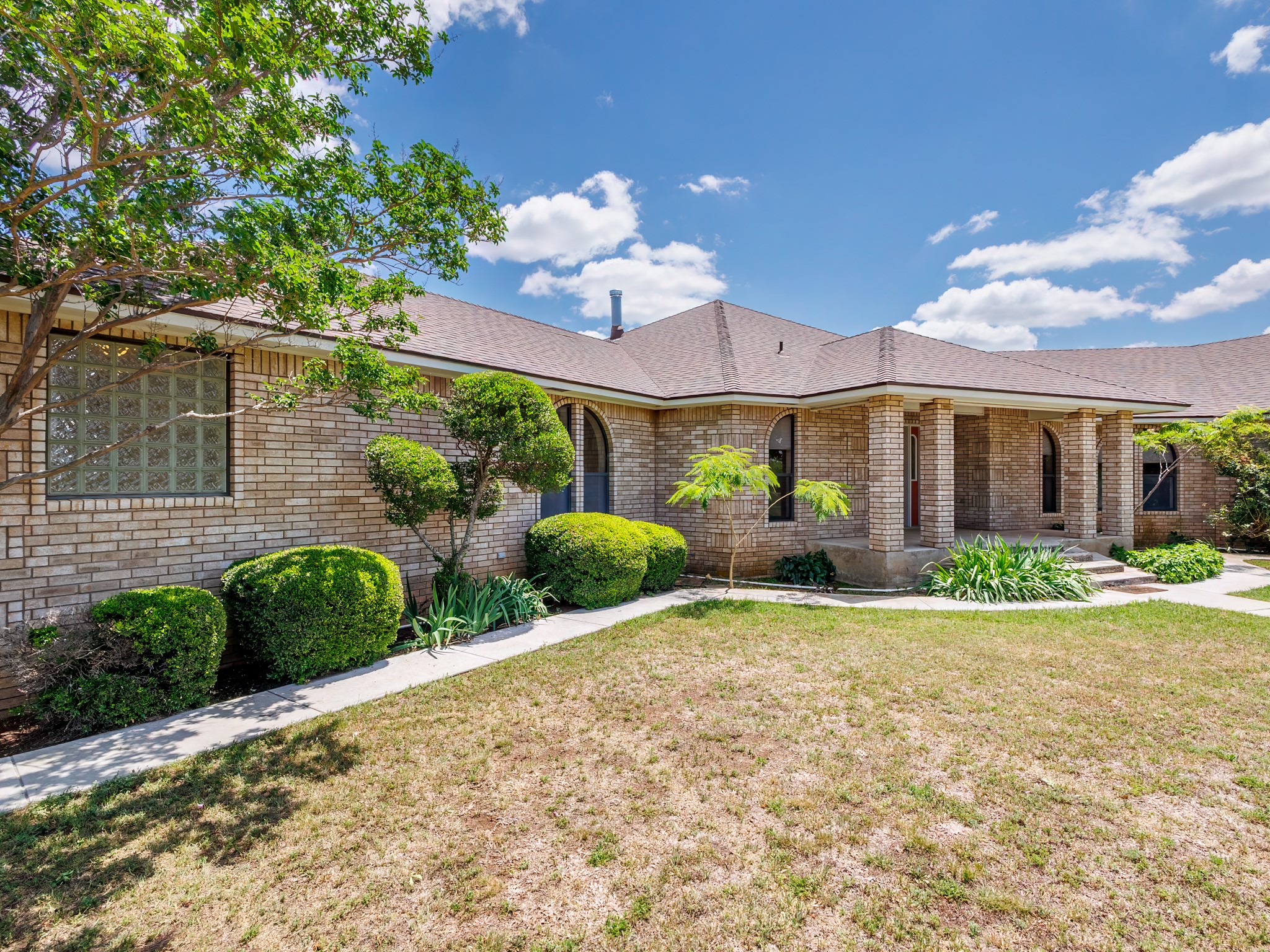 839 F M 2131 Coleman TX 76834