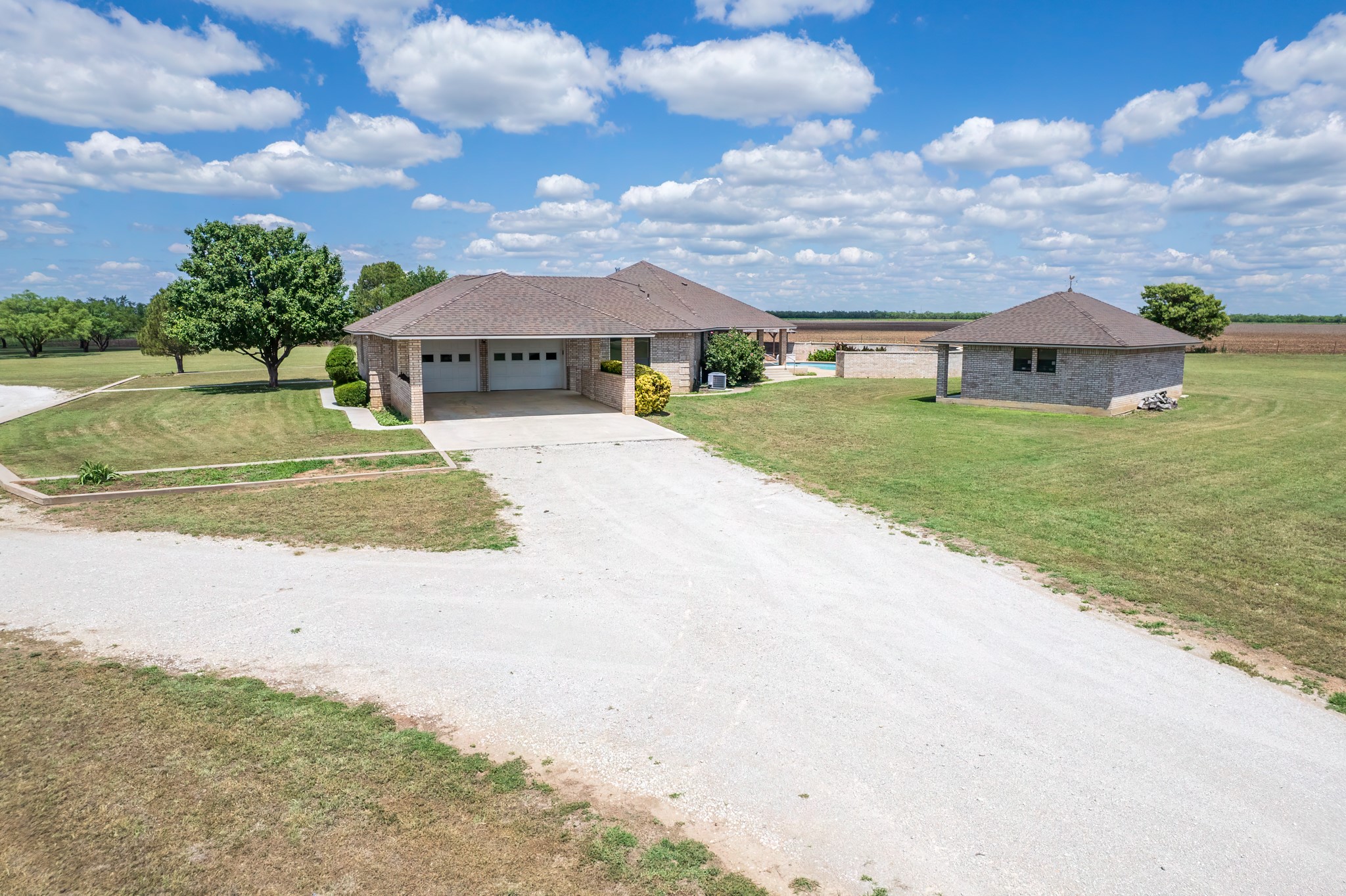 839 F M 2131 Coleman TX 76834