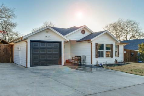 118 Frierson Street Waxahachie TX 75165