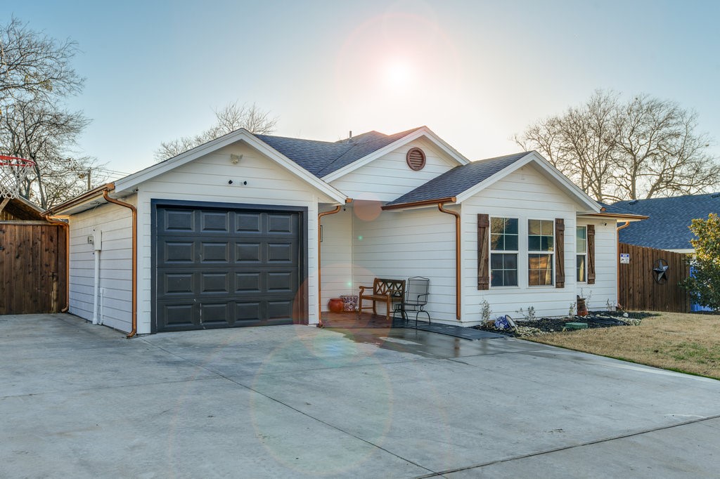 118 Frierson Street Waxahachie TX 75165