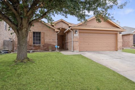 7312 Paleon Drive Arlington TX 76002