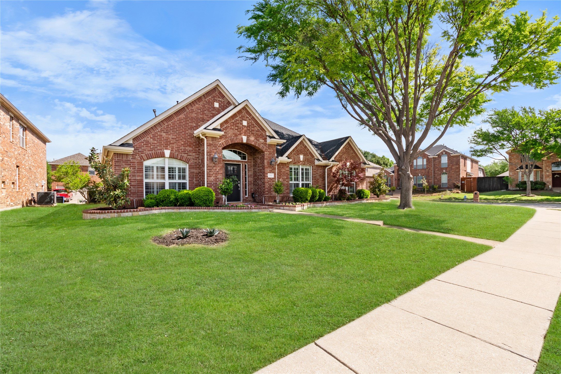 1180 Heathrow Drive Frisco TX 75036