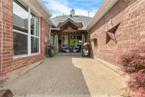 1180 Heathrow Drive Frisco TX 75036