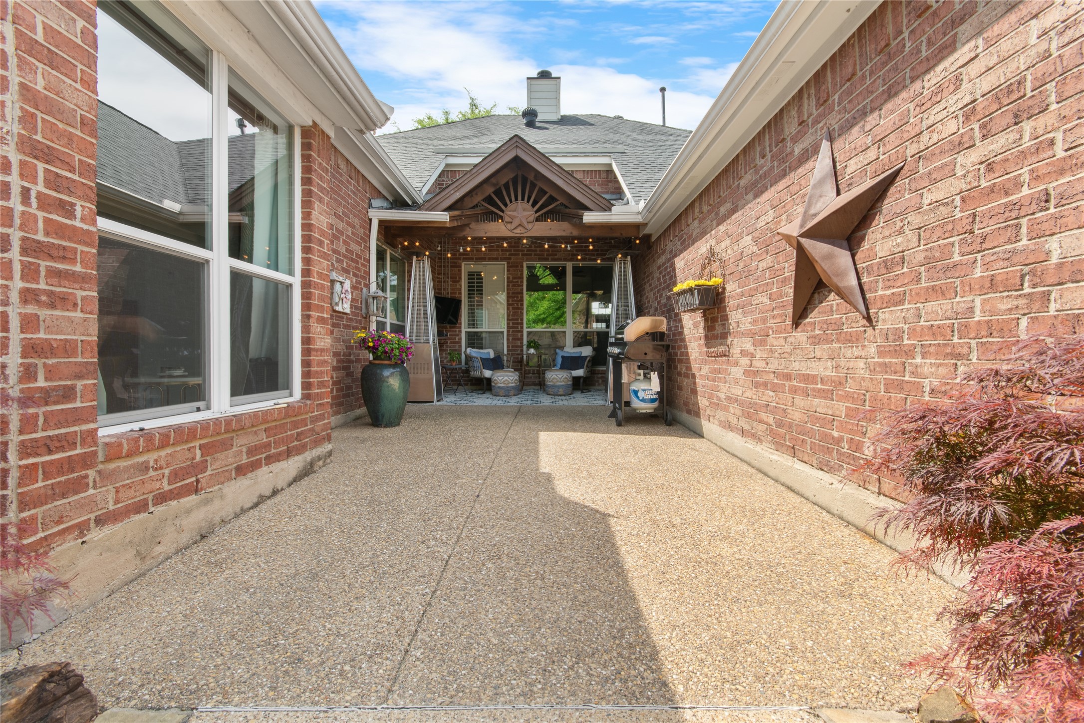 1180 Heathrow Drive Frisco TX 75036