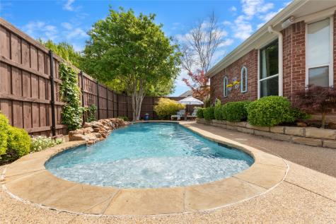 1180 Heathrow Drive Frisco TX 75036