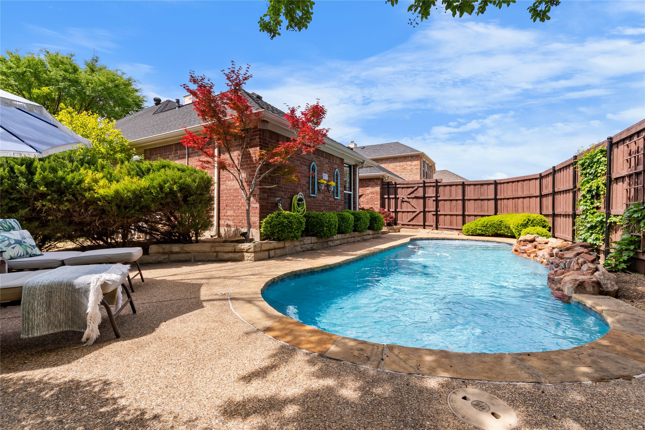 1180 Heathrow Drive Frisco TX 75036