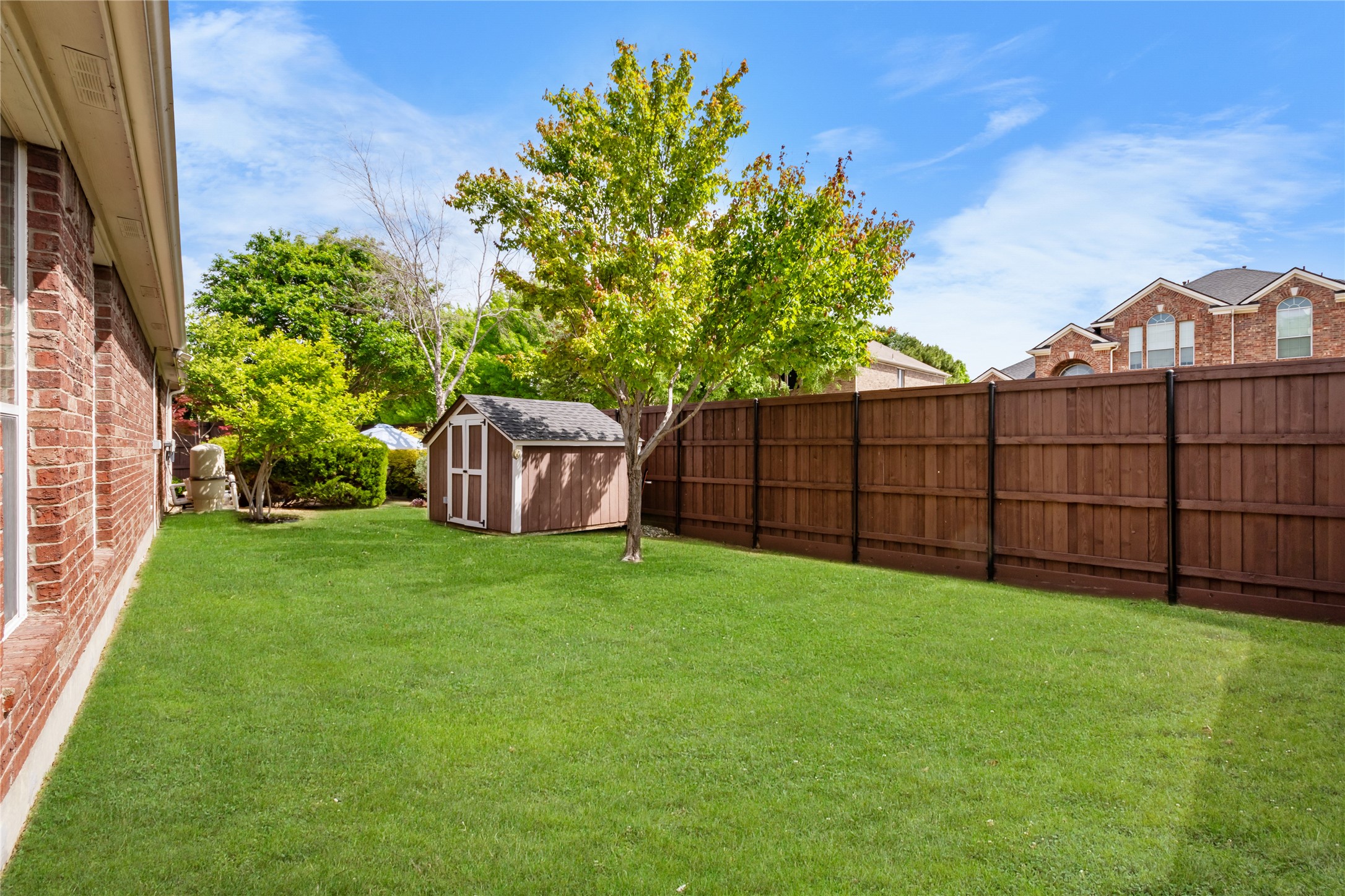 1180 Heathrow Drive Frisco TX 75036
