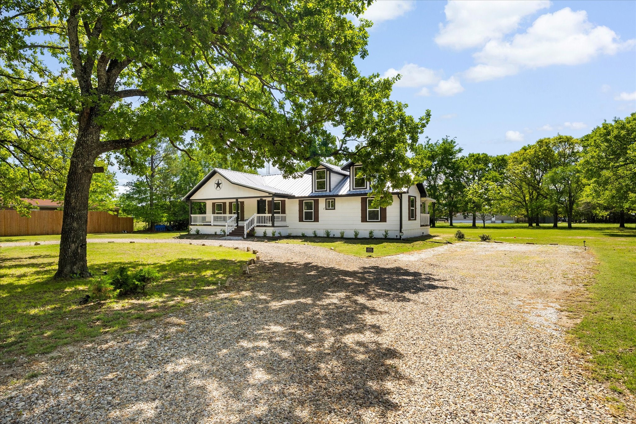 2611 Private Road 2410 Quinlan TX 75474