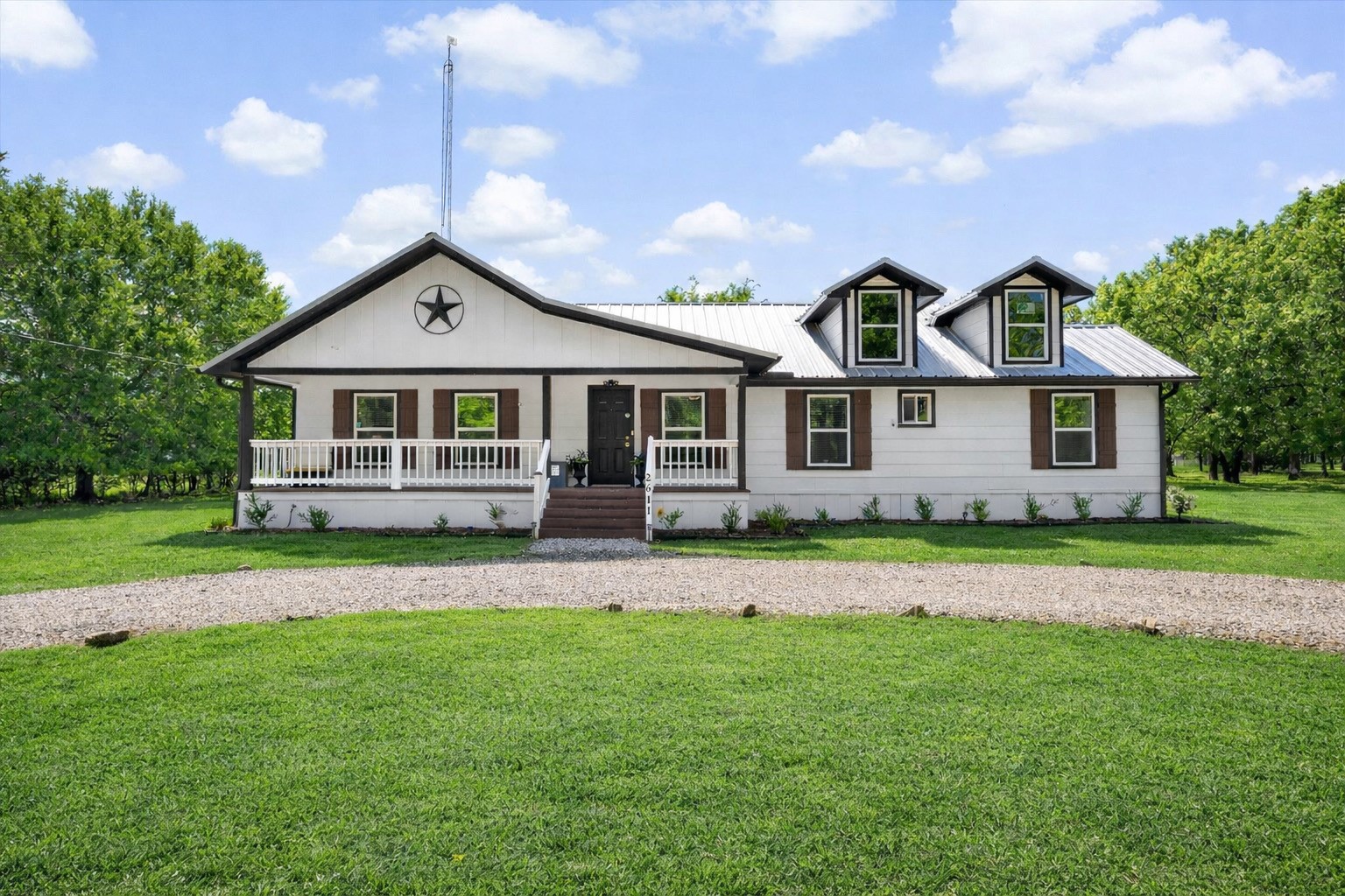 2611 Private Road 2410 Quinlan TX 75474