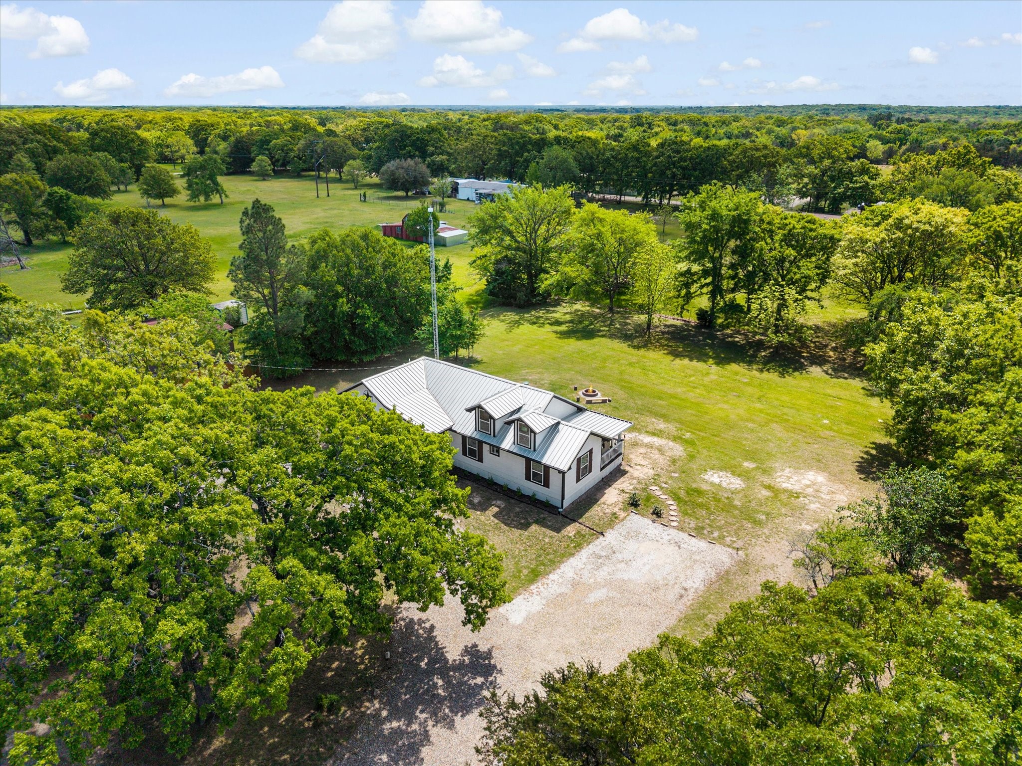 2611 Private Road 2410 Quinlan TX 75474