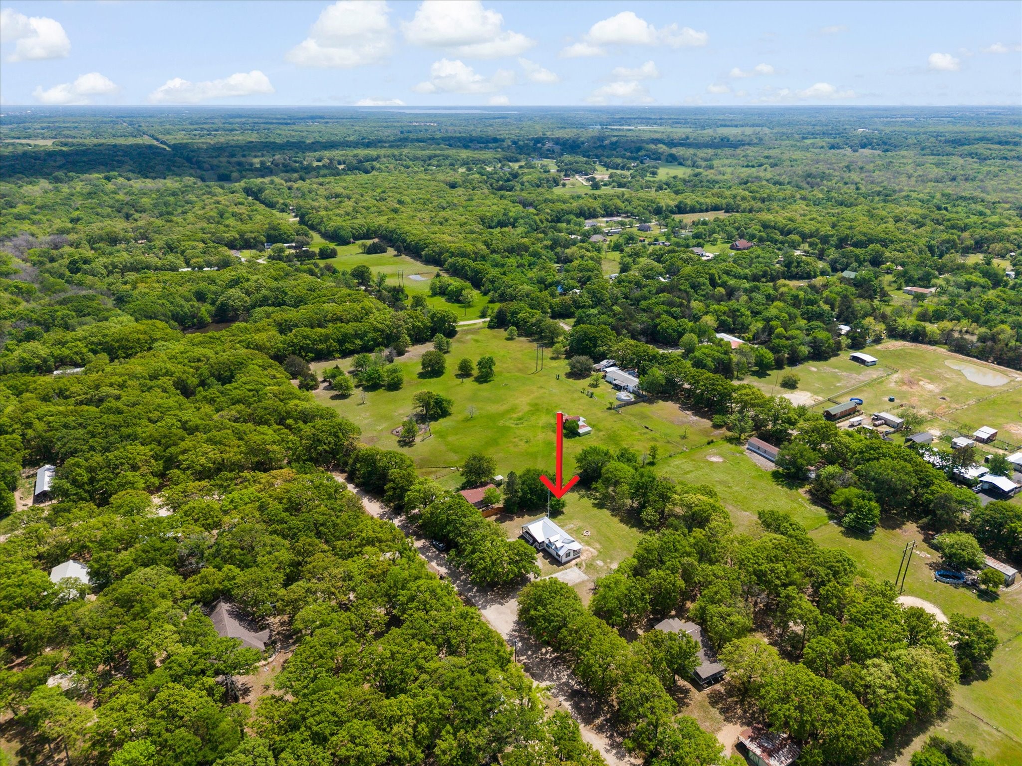 2611 Private Road 2410 Quinlan TX 75474