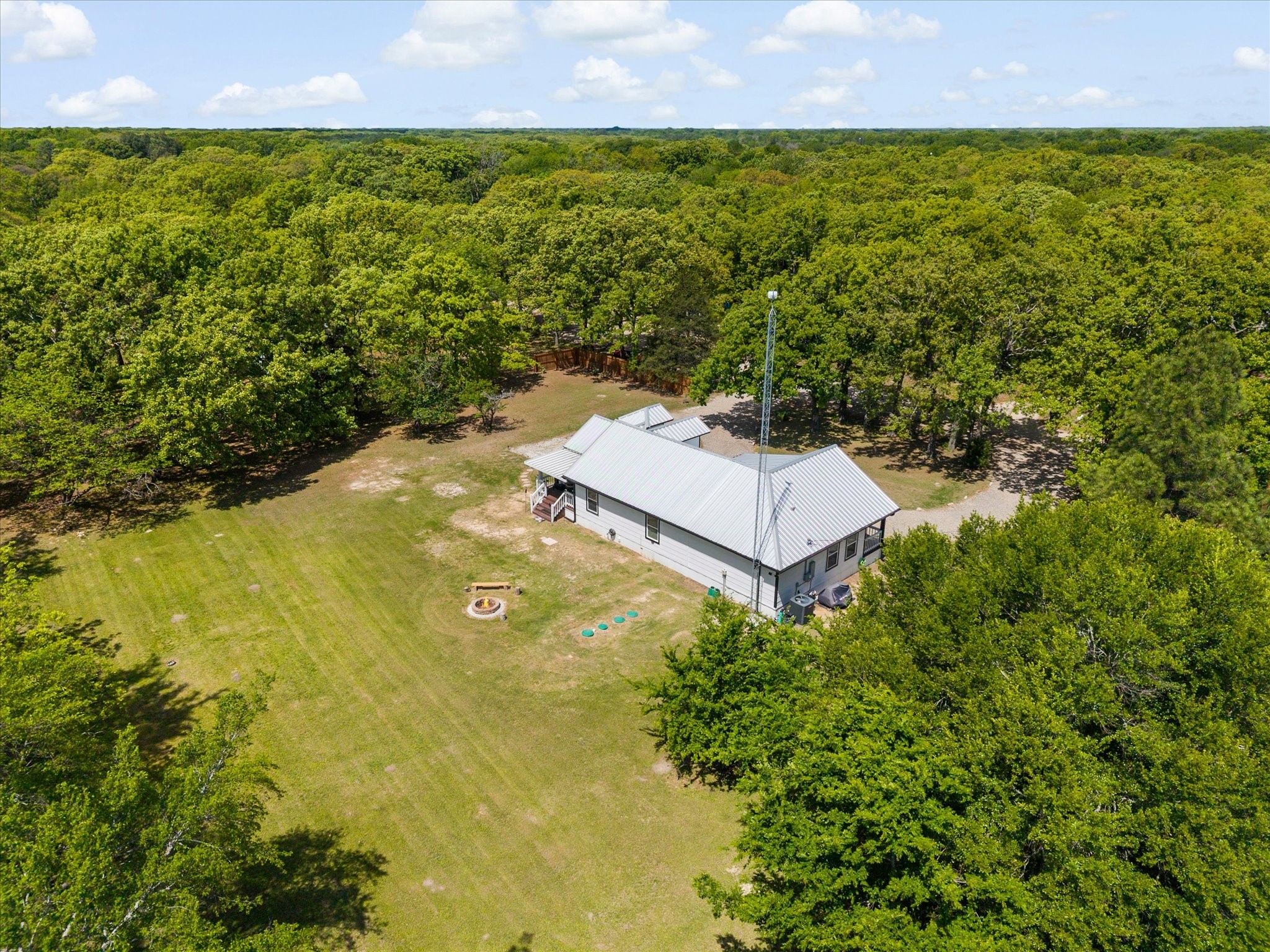2611 Private Road 2410 Quinlan TX 75474