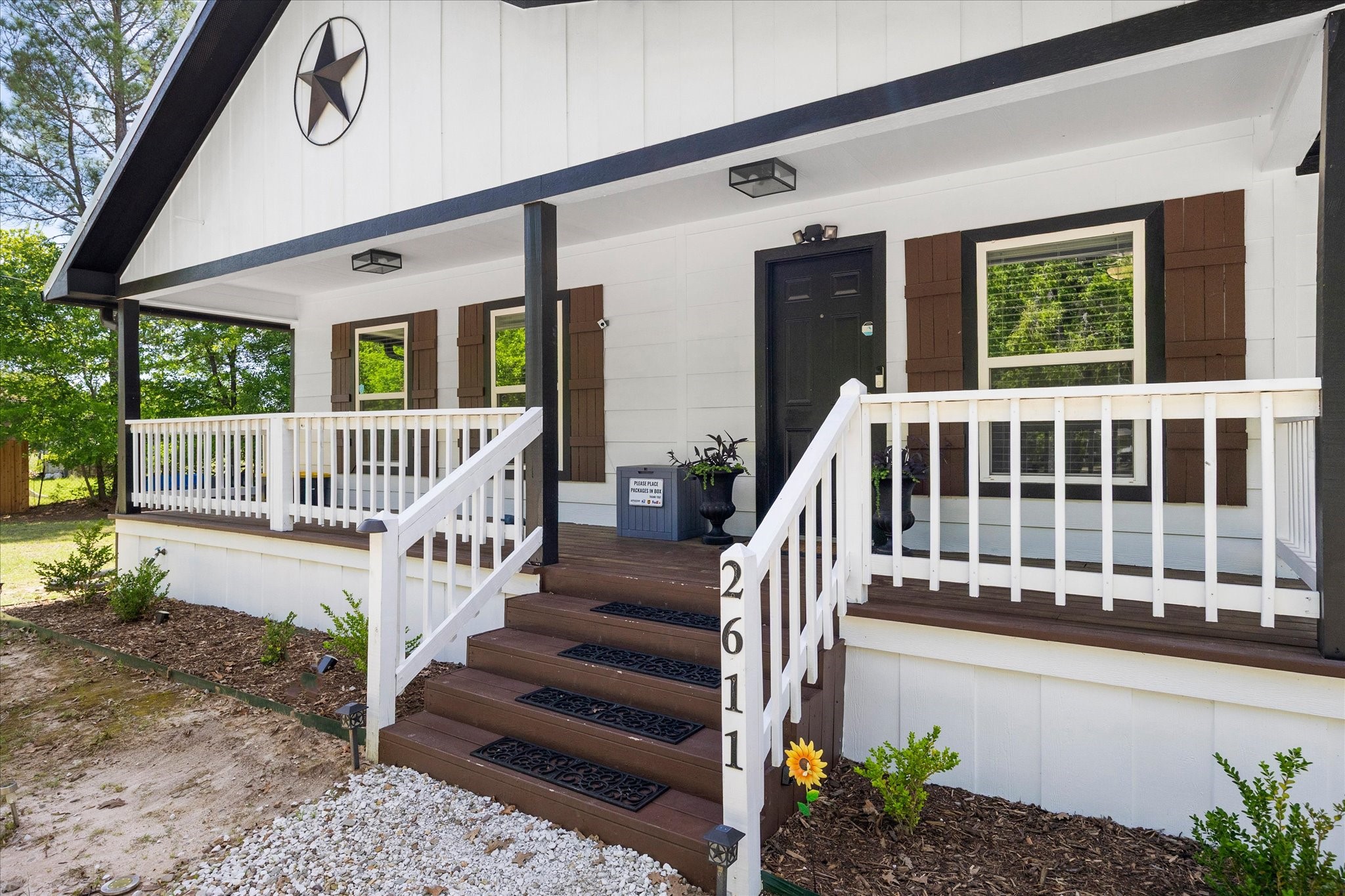 2611 Private Road 2410 Quinlan TX 75474