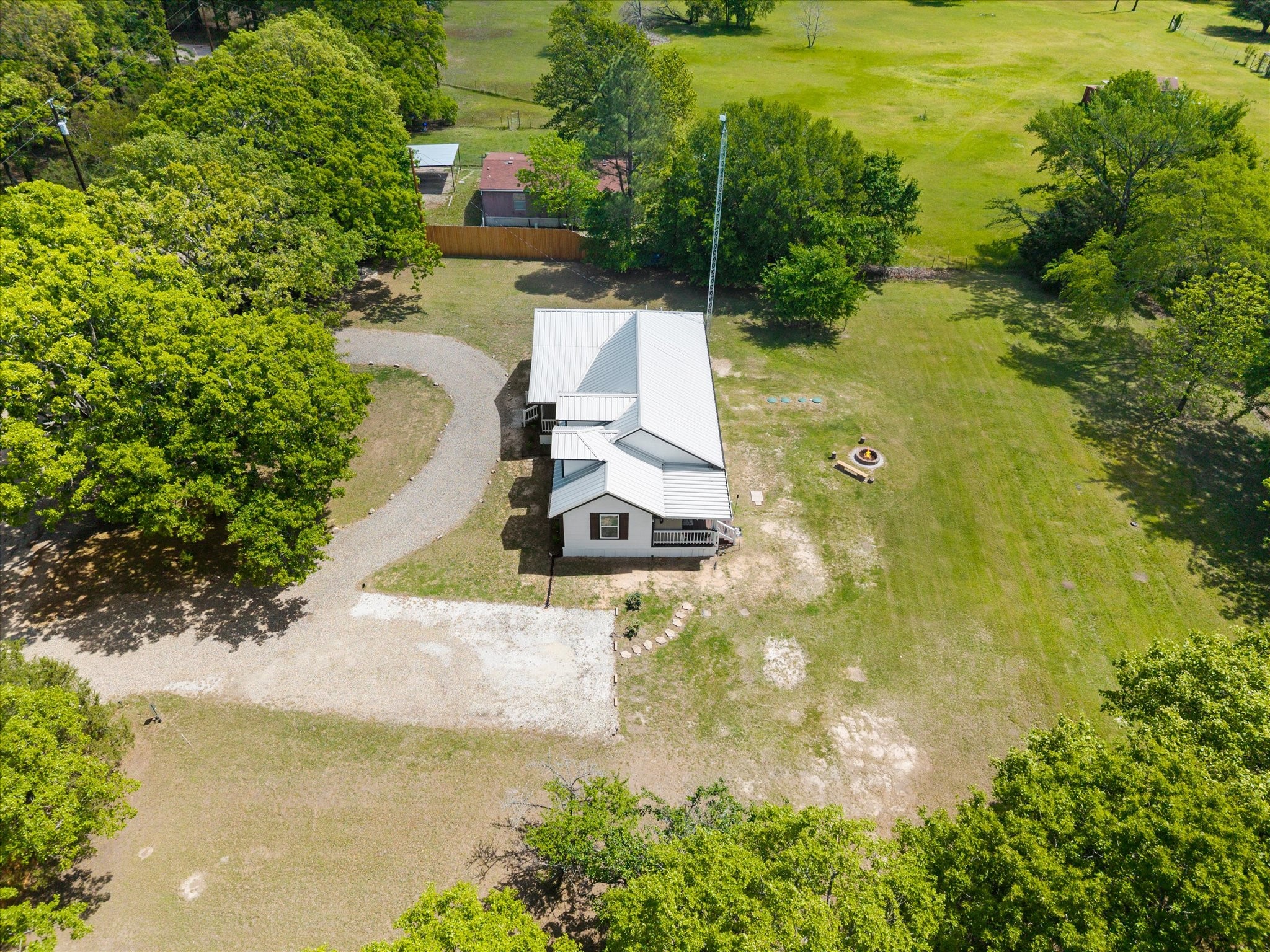 2611 Private Road 2410 Quinlan TX 75474