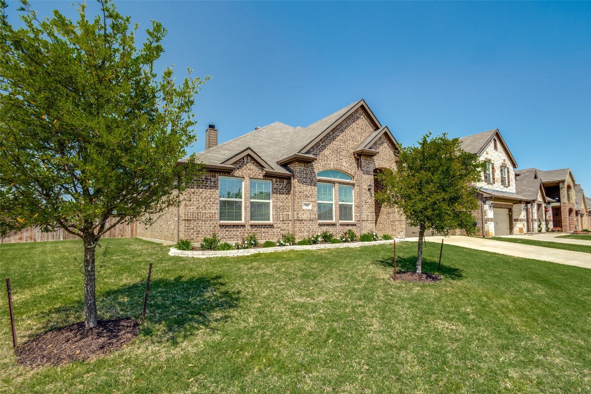 292 Hilltop Drive Justin TX 76247