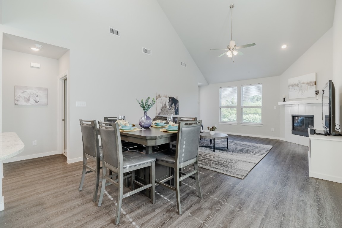 1017 Friesian Lane Aubrey TX 76227